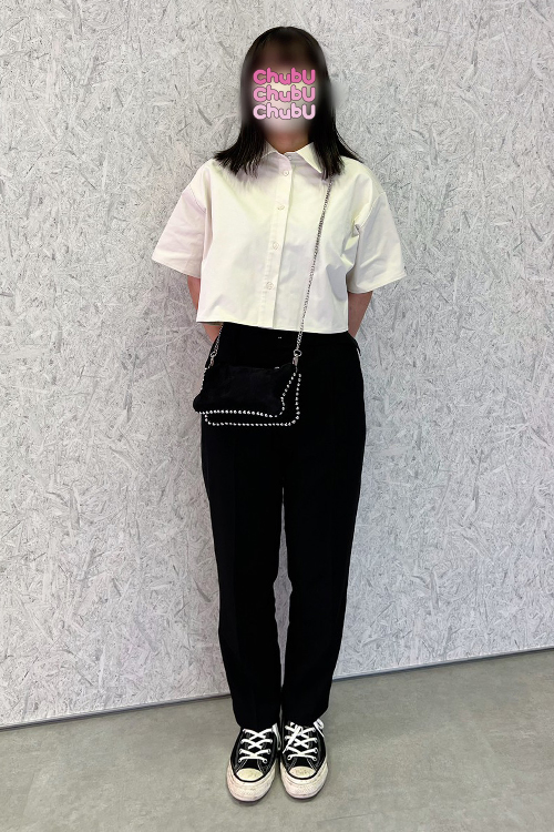 classy/半袖シャツ