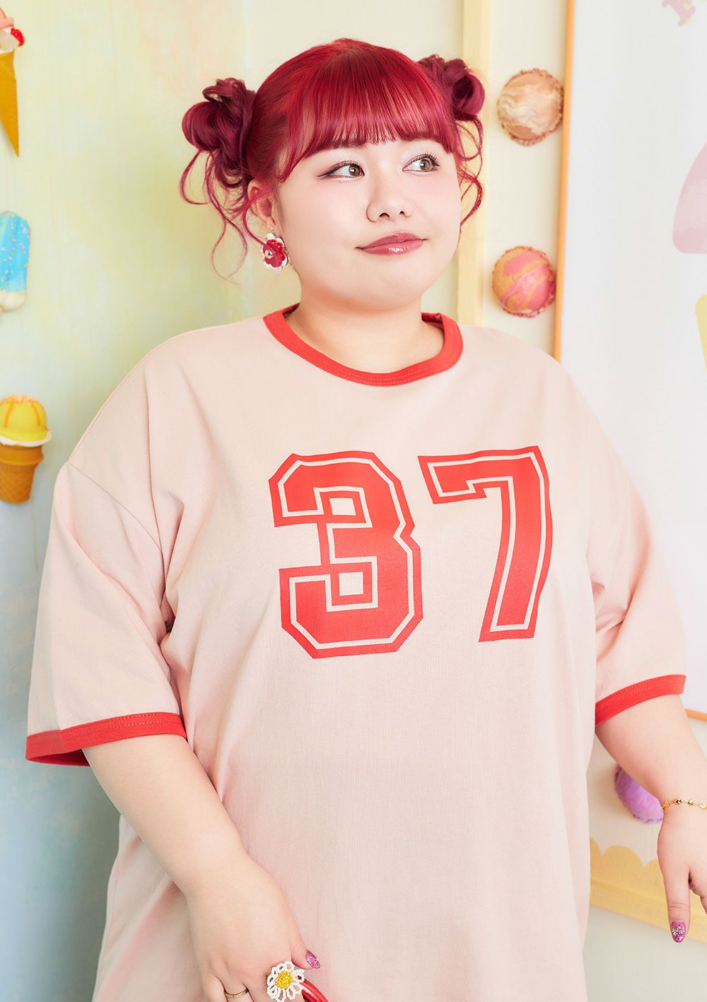 TSHIRT | ちゅぶ